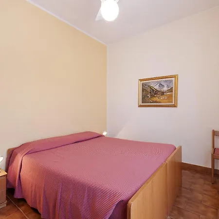 Zurigo 14 Appartement