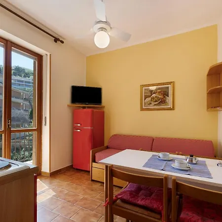 Appartement Zurigo 14