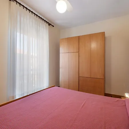 Appartement Zurigo 14